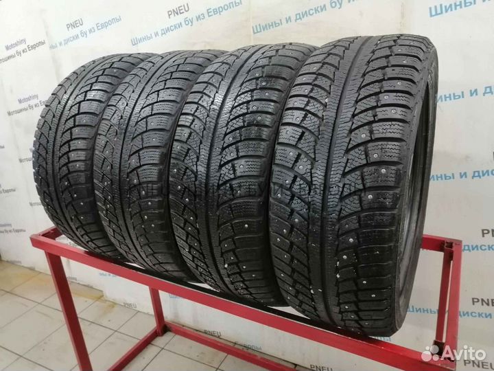 Gislaved Nord Frost 5 225/50 R17 111T