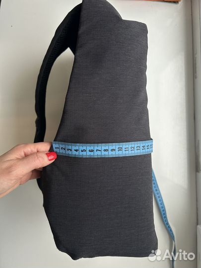 Рюкзак под ноутбук