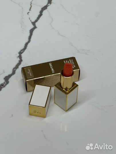 TOM ford lip color sheer