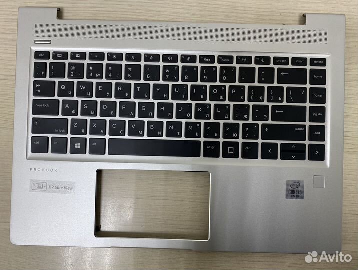 HP Probook 440 G7 G6 1B7J9ES по запчастям