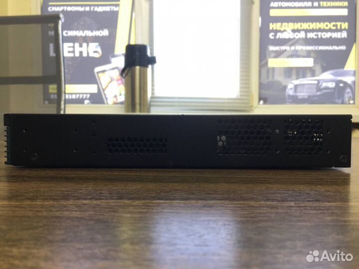 Маршрутизатор Cisco 1921