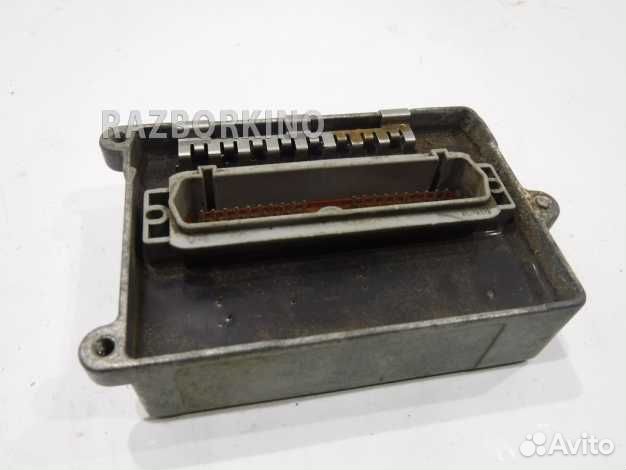 Блок управления ABS