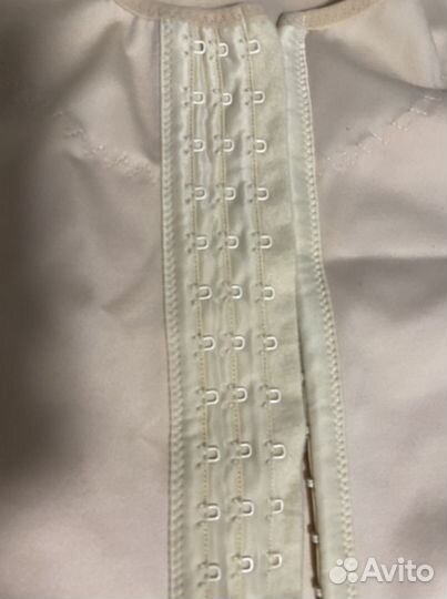 Корсет послеоперационный