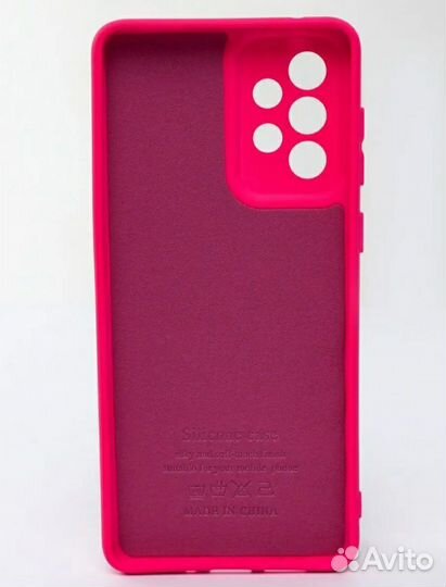 Чехол на самсунг а53