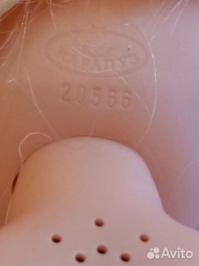 Куклы изДисней, Россия, говорящие