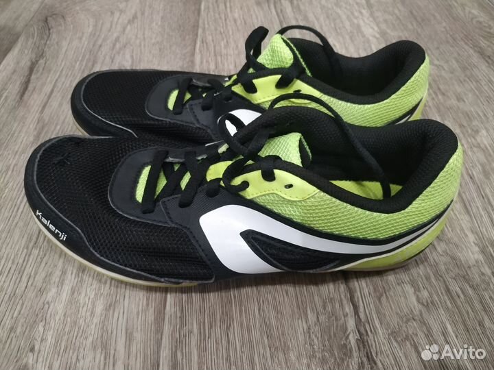 Шиповки для легкой атлетики Kalenji