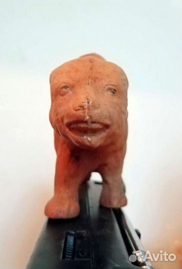 Медведь игрушки СССР