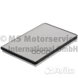 Фильтр салона mercedes sprinter 06-13/VW crafte