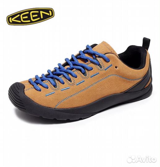 Туристические кроссовки Keen Jasper Rocks