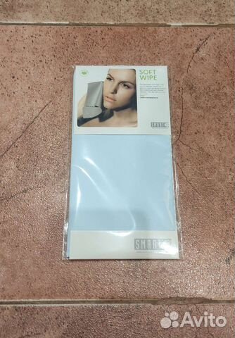 Салфетка косметическая для лица smart новая