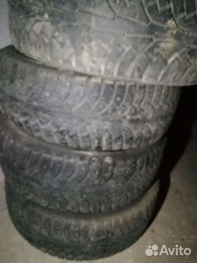 Nokian Tyres Hakka C Van 215/65 R16