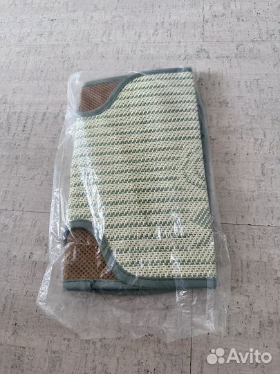 Чехол на ножки дождевик матрасик для коляски yoya