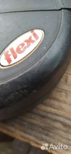 Поводок для крупных собак