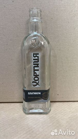 Стеклотара Бутылки