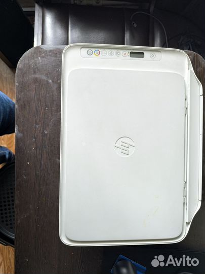 Цветной принтер