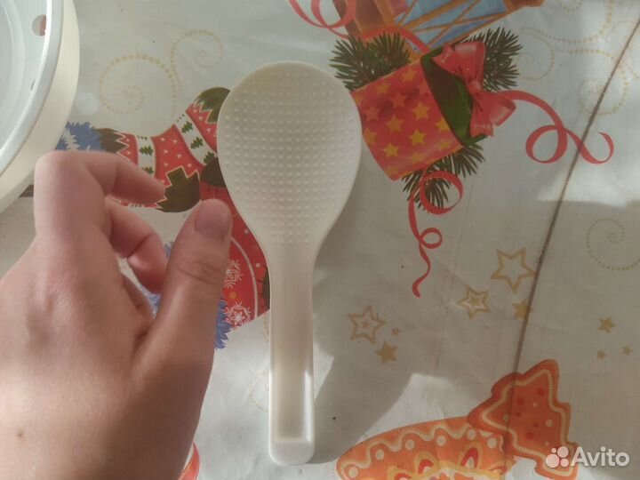 Мультиварка Polaris