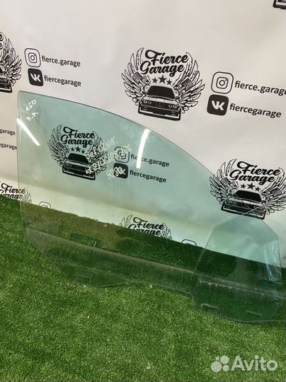 Стекла bmw e60