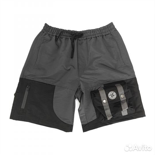 Шорты Stone Island