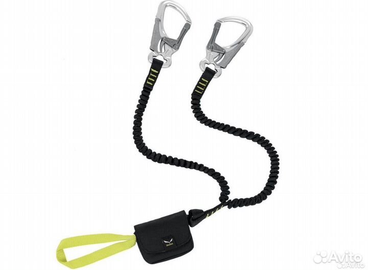 Salewa via ferrata premium attack