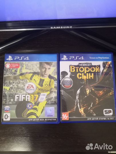 Игры для приставок ps4 диск