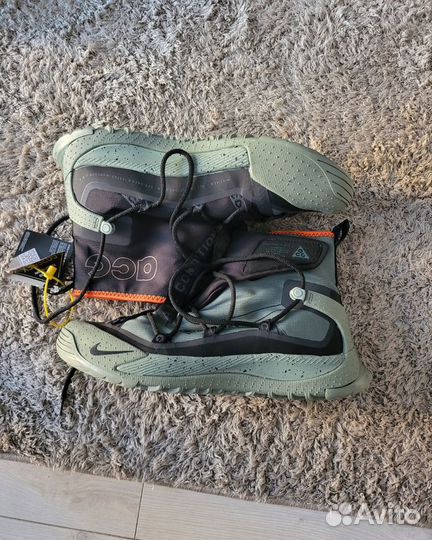 Кроссовки Nike ACG Air Terra Antarktik