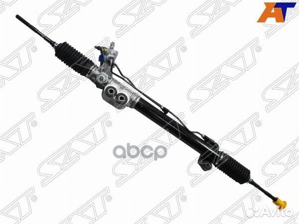 Рейка рулевая nissan infiniti FX35/45 2004-2006