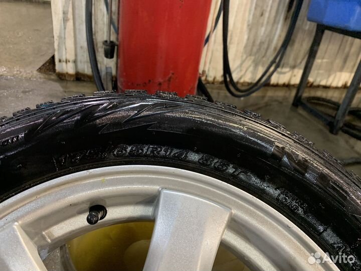 Продам 14е колеса