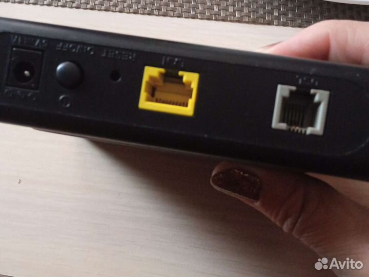 Роутер, белый, Ростелеком, и черный