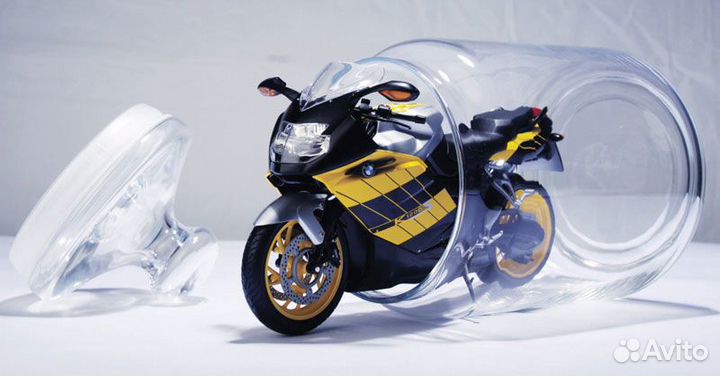 Зимнее хранение мотоцикла (мототехники)