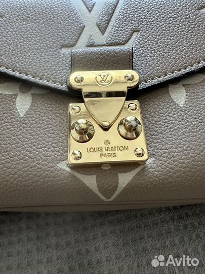 Сумка louis vuitton