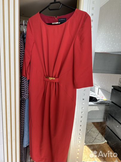 Платье Roberto Cavalli оригинал