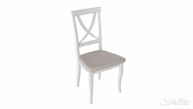 Вудлайнс стол и стул