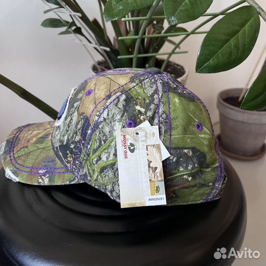 Кепка Mossy Oak