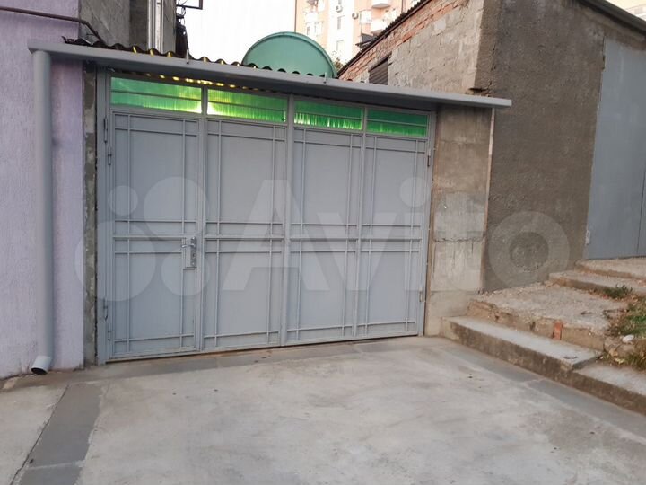 Дом 65 м² на участке 6 сот.