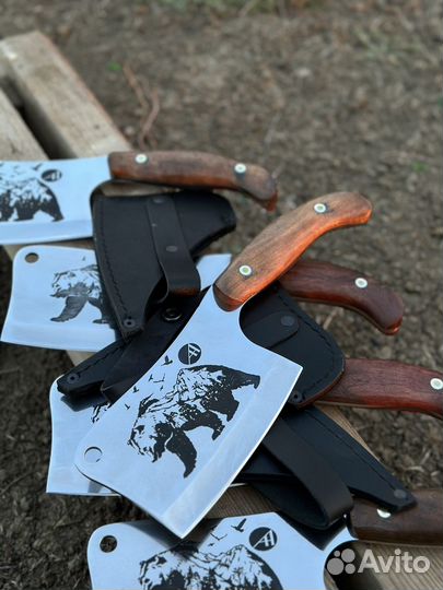 Топор для рубки мяса