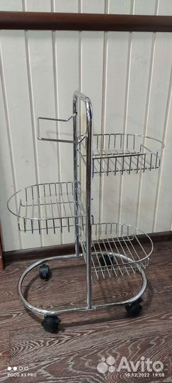 Этажерка MY space 937286