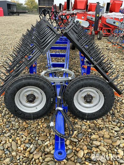 Борона СД-Агро БЗУ-12 Контур, 2022