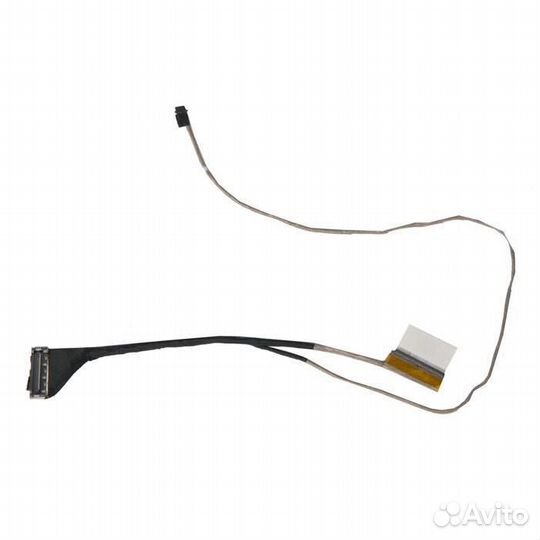 Шлейф матрицы для ноутбука Asus X200CA, K200MA