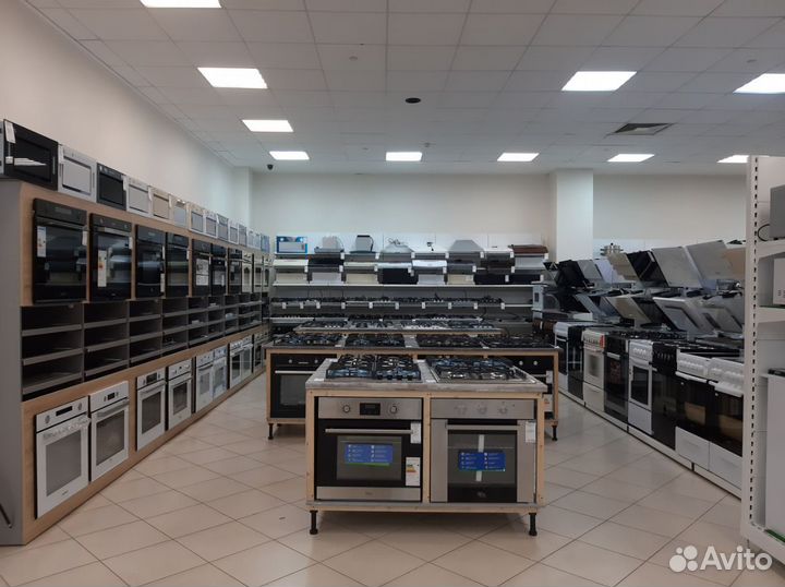 Вытяжка Comfee CHI520X