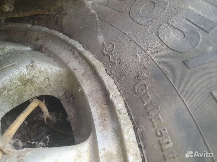 Диски Хонда Cr-v