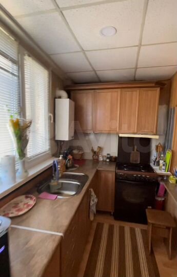 2-к. квартира, 65 м², 8/9 эт.