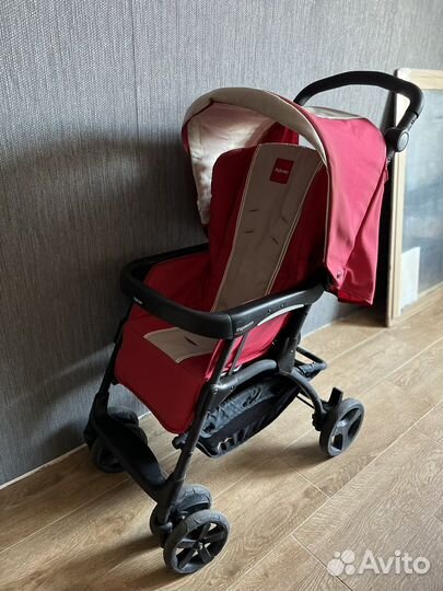 Коляска inglesina