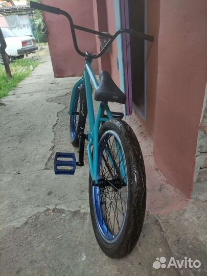 Велосипед бу BMX