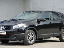 Nissan Qashqai 1.6 CVT, 2012, 139 000 км, с пробегом, цена 1 100 000 руб.