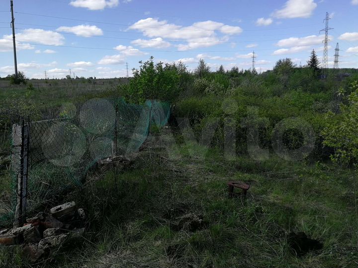 Участок 6 сот. (СНТ, ДНП)