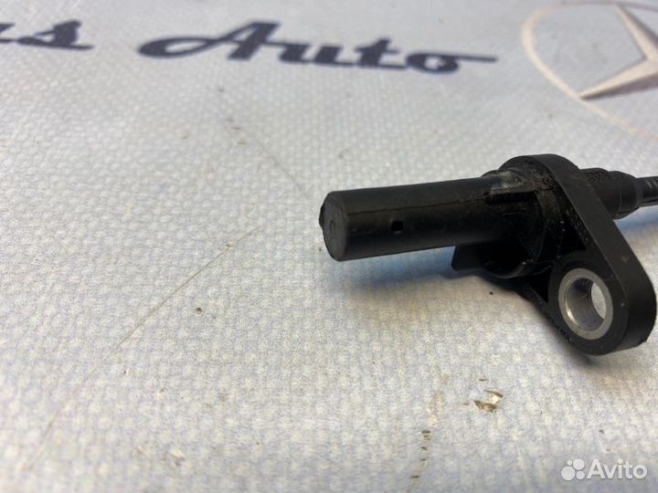 Датчик ABS задний Bmw 530I E60 M54B30 2004Г. Май