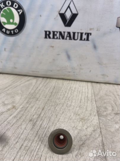 Колпачки маслосъемные Renault duster