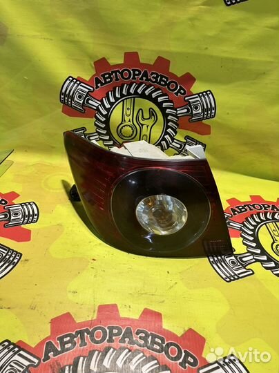 Фонарь наружний левый Chevrolet Epica