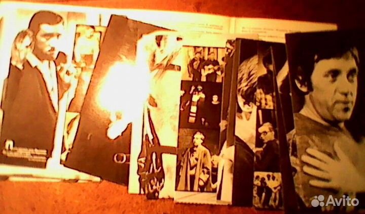 Владимир Высоцкий