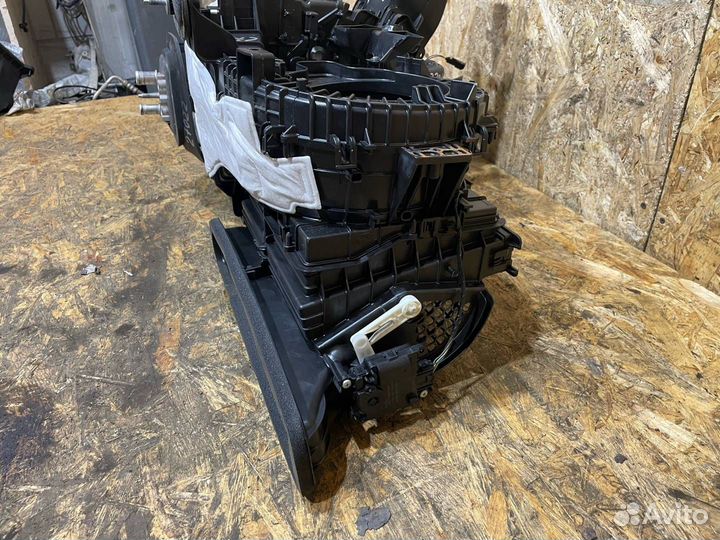 Корпус отопителя (печки) Chevrolet Malibu 9 2018